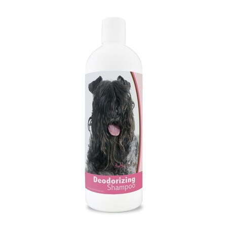 Healthy Breeds 16 oz Kerry Blue Terrier Deodorizing Shampoo 840235171126